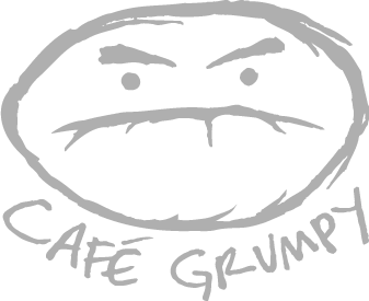 Entrepreneur of the Day: Caroline Bell - Cafe Grumpy