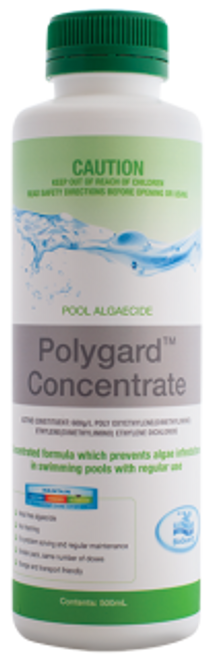 BIOGUARD POLYGARD CONCENTRATE 1LT