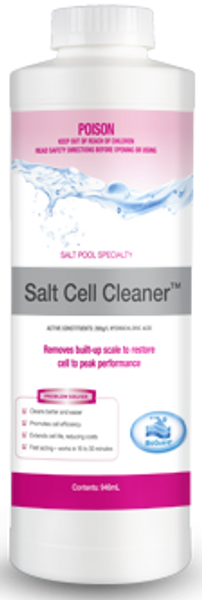 SALT CELL CLEANER