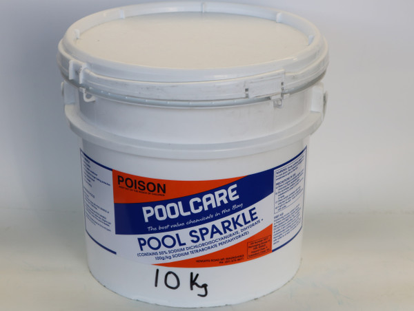 Pool Sparkle (10KG)