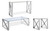 Table Set #46-H019