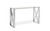 #46-H019 Console Table