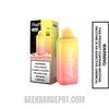 Pink Peach Lemonade Digiflavor BRK 20K Disposable Vape Pod with Package Box