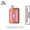 Watermelon Ice Geek Bar Pulse X2 Disposable Vape