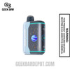 Coco Berry Bxll Geek Bar Pulse X2 Disposable Vape