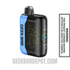 Blue Rancher Geek Bar Pulse X Disposable Vape