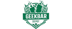 Geek Bar Depot