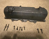 2.2/2.5 Solid Aluminum Valve cover w/cap and hardware