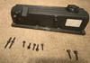 2.2/2.5 Solid Aluminum Valve cover w/cap and hardware