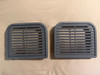 L-body Speaker Grills - Charger or Omni