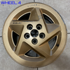 CSX Fiberide Wheel 4 Front