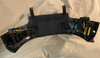 90-93 Instrument Cluster Hood w/Switches (Daytona/Lebaron) 90-93 Instrument Cluster Hood w/Switches (Daytona/Lebaron)