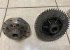 NOS OBX LSD w/3.50 Ring Gear & Timken Bearings