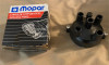 NOS 2.2/2.5 Mopar wires, cap, rotor (86+)