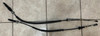 90-94 Shadow/P Body 5 Speed Crossover /Selector Shifter Cables