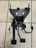 5 Speed Shifter, w/Pedal Set, w/brake and cruise switches