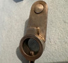 A523/A568 Selector/Crossover Levers