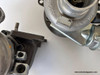 Garrett Td2501 VNT turbocharger (NOS) 5281071