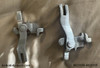 Parking brake lever and link 4423538 4423539