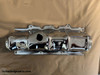 Chrome Mopar Performance Valve cover