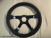 Carrol Shelby Steering Wheel