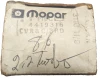 85-87 Turbo MAP Sensor (On Logic Module) 5227324/4419316