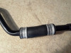 Mitsubishi Turbocharger Coolant Line w/Fitting