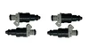 T2 Injectors (4) Factory Mopar Units