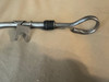 84-93 Turbo Dip Stick Tube ONLY