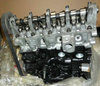 Complete Chrysler 2.5 T1 Turbo Engine Common Long Block