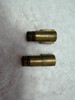 Garrett T1/T2 Brass Coolant Fittings