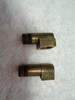 Garrett T1/T2 Brass Coolant Fittings