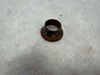 Copper Thermostat Housing Coolant Pipe Seal