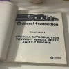 Mopar 2.2 / FWD Carroll Shelby’s Speed Secrets Part. No P4349222