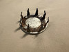 Crab Wheel Center Cap