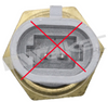 Air Charge Temp Sensor (Mopar) 1984-1988