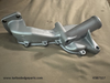 2.2/2.5 Water Pump Housing - Finland