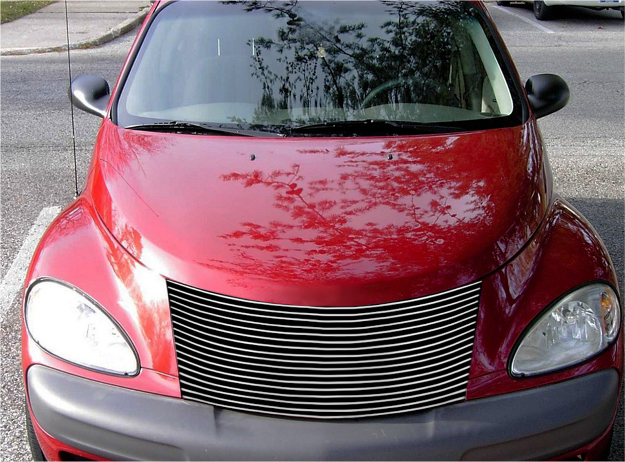 2001-2005 PT Cruiser Billet Aluminum