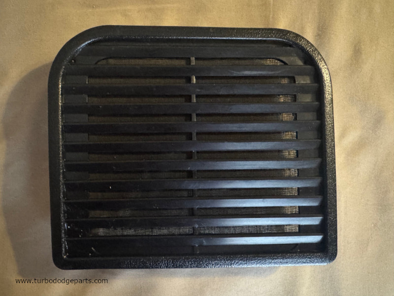 L-body Speaker Grills - Charger or Omni