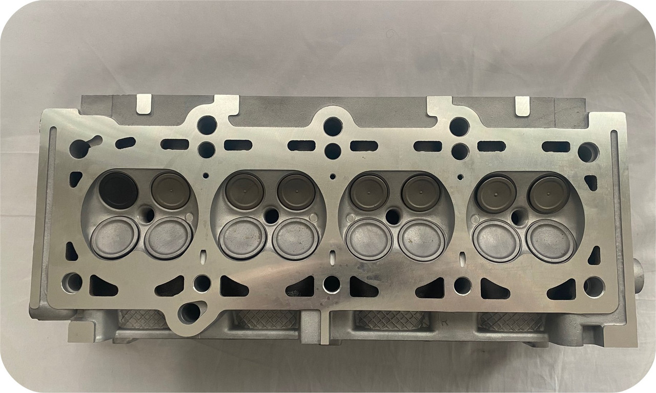 Chrysler 2.4 TURBO Cylinder Head