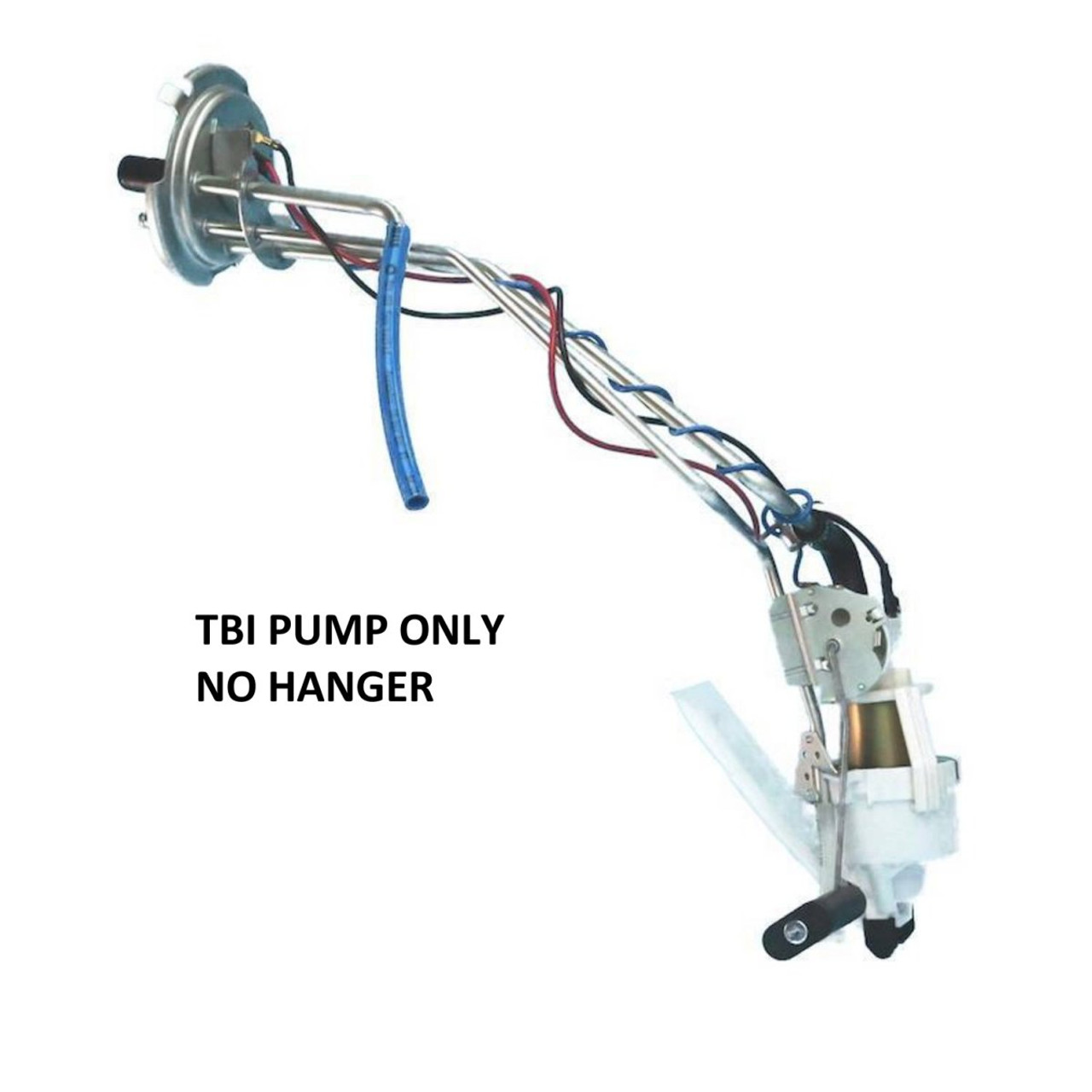 TBI Fuel Pumps