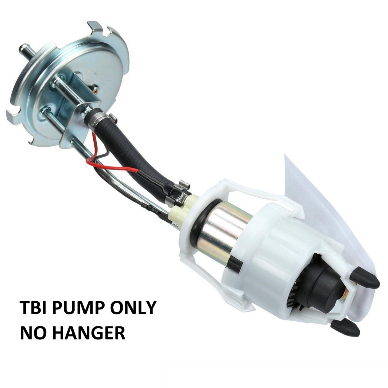 TBI Fuel Pumps