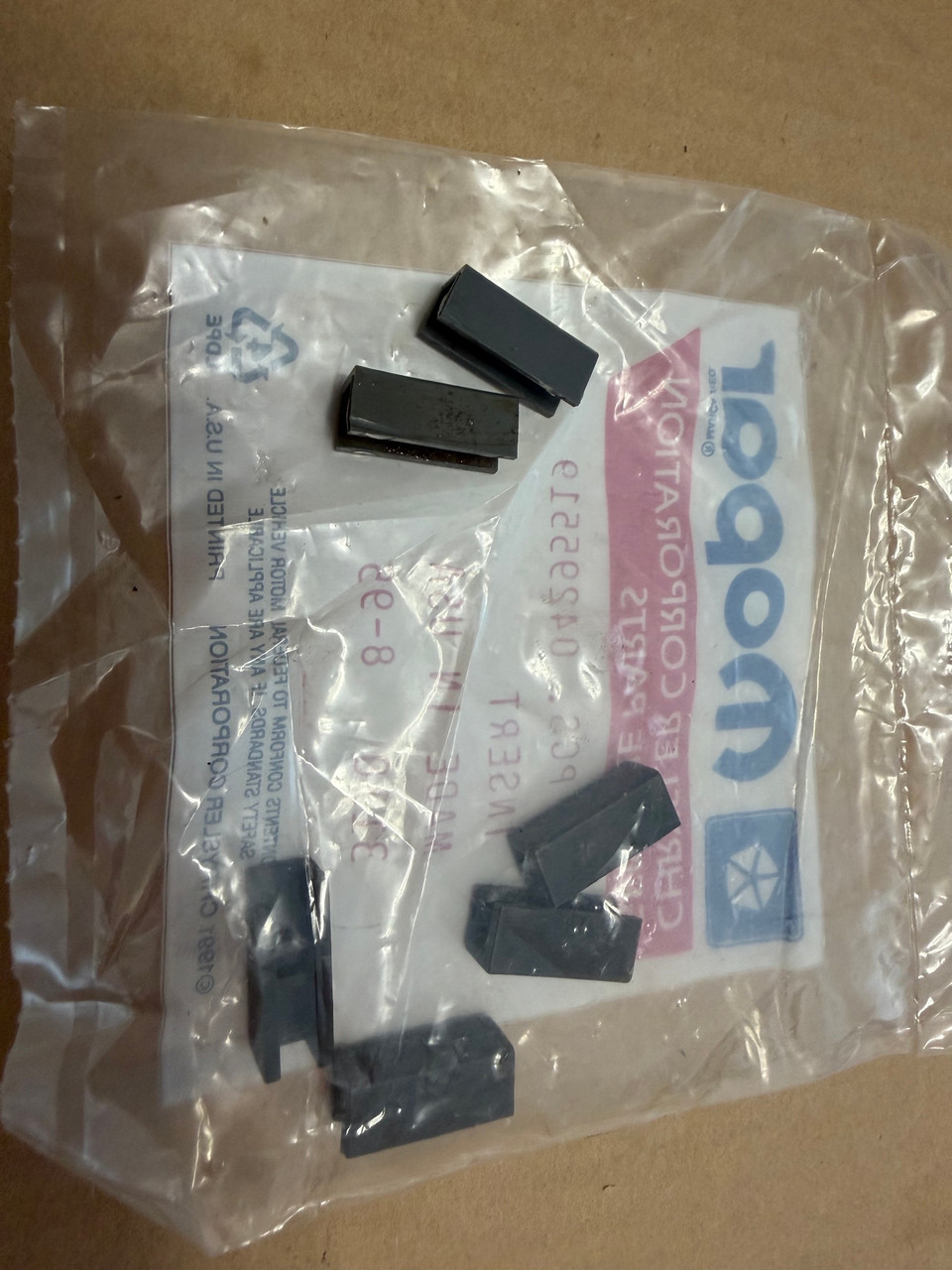 84-88 A525/A520/A555 Transmission Rebuild Kit