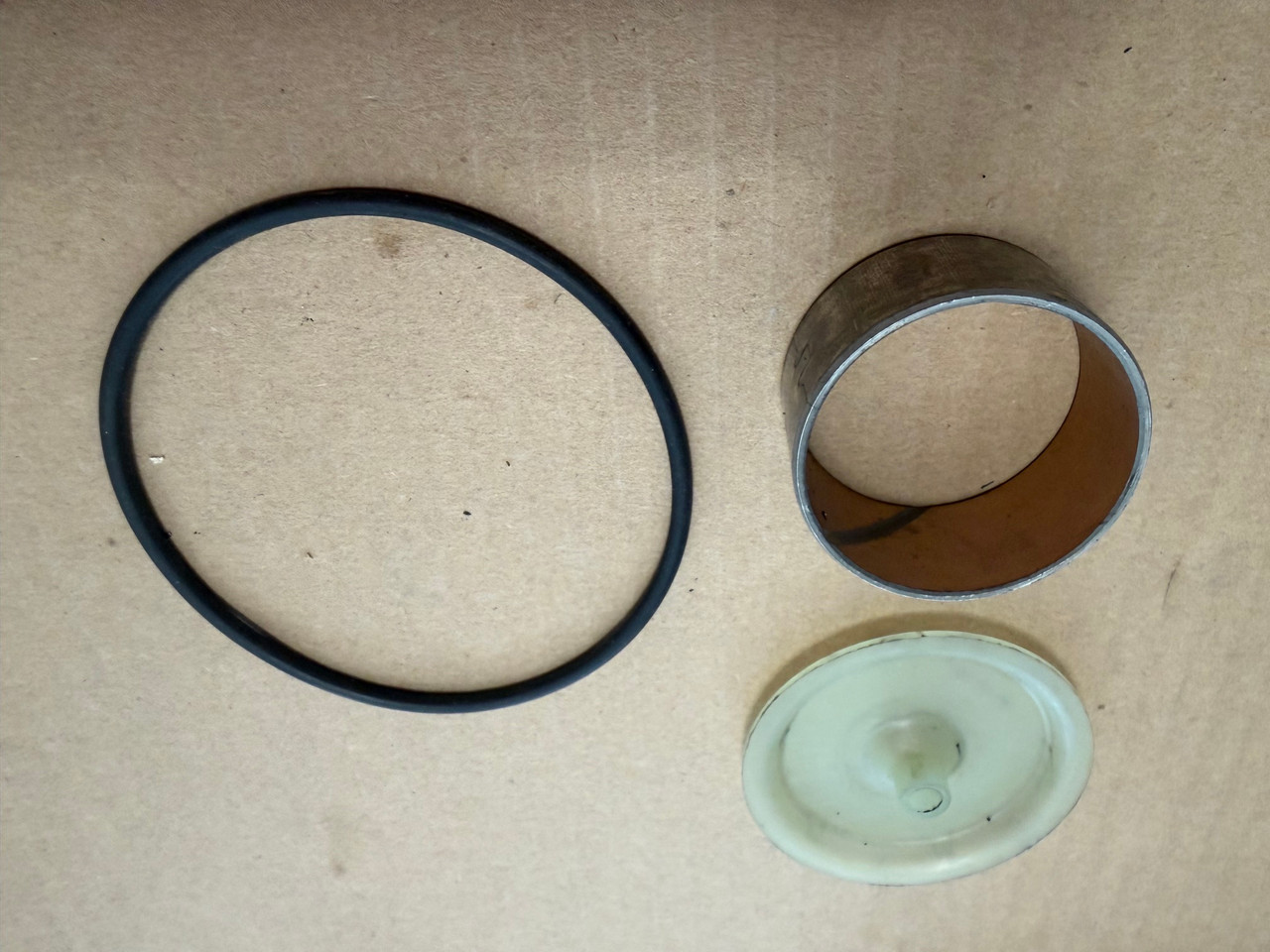84-88 A525/A520/A555 Transmission Rebuild Kit