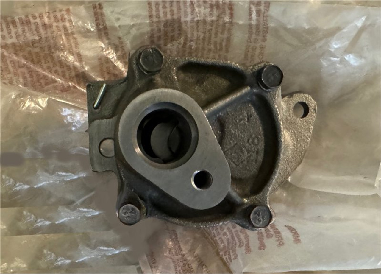 Melling 2.2/2.5 Oil Pump M118