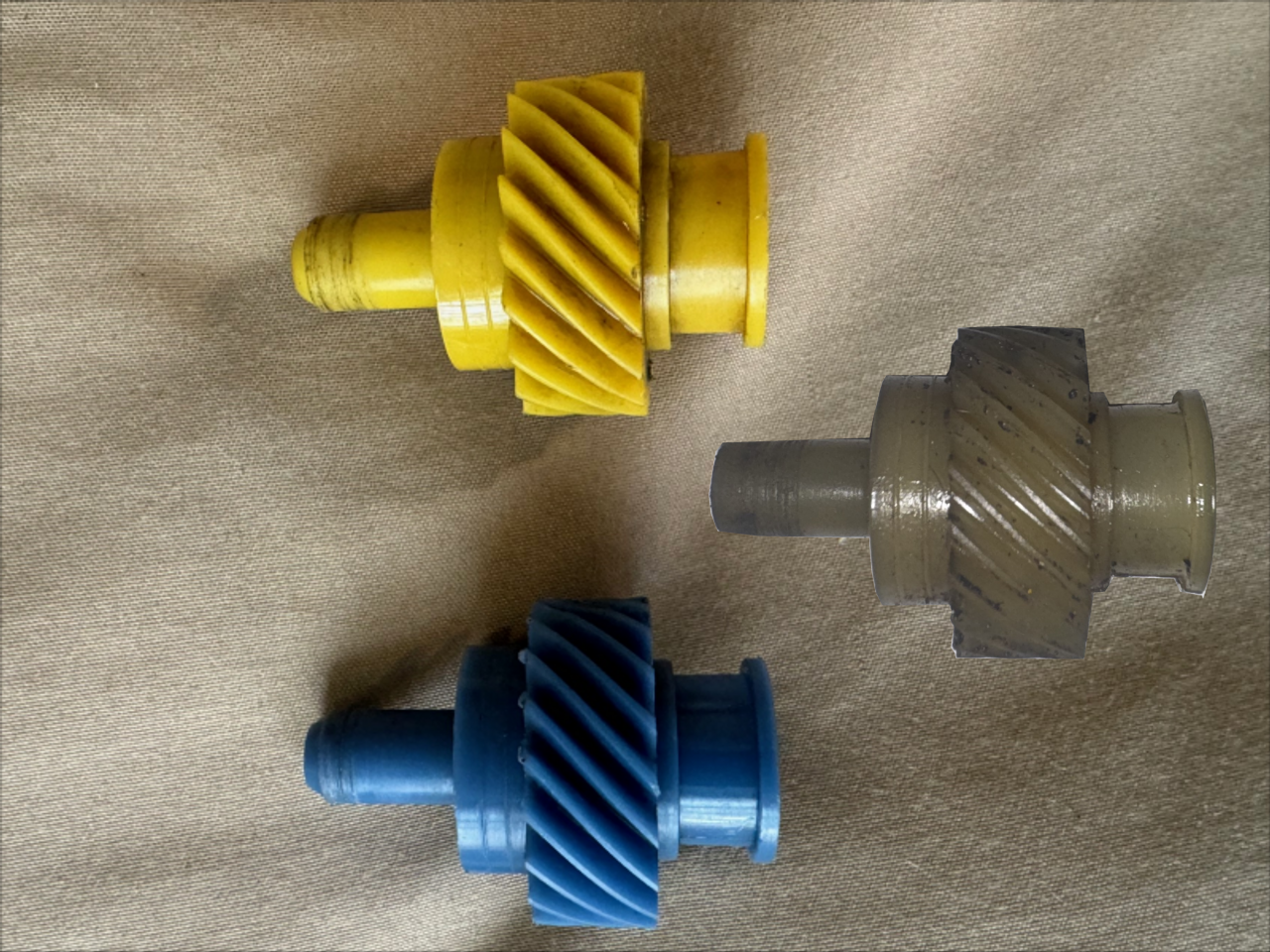 Speedometer Gear