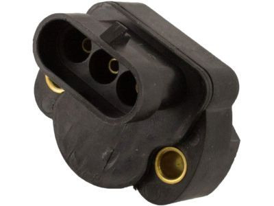 87 Style TPS Sensor (NOS)