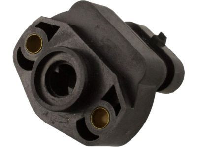 87 Style TPS Sensor (NOS)