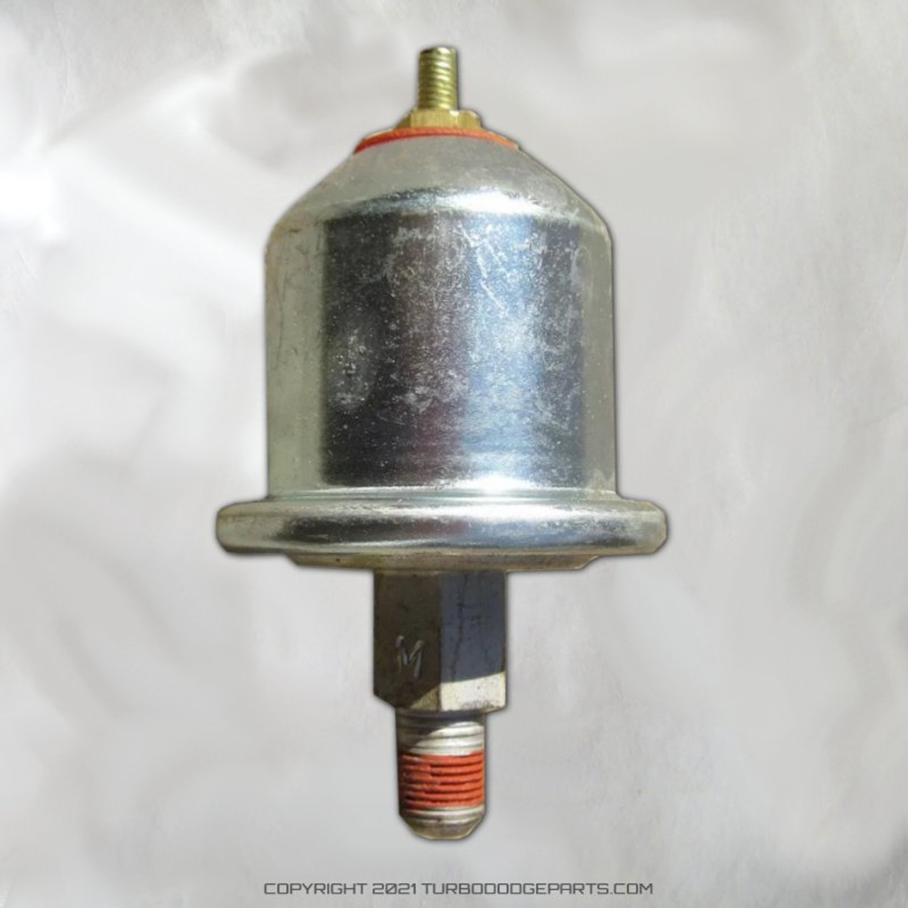 NOS Mopar Oil Pressure Sender 4051686