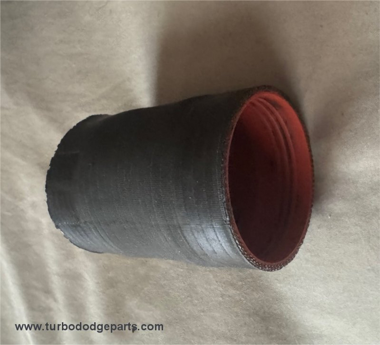Early T1 Turbo Inlet Hose (4323444)
